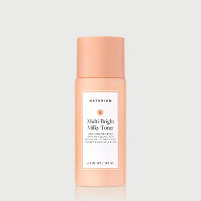 Multi-Bright Milky Toner