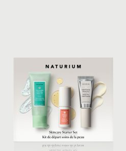 Skincare Starter Set