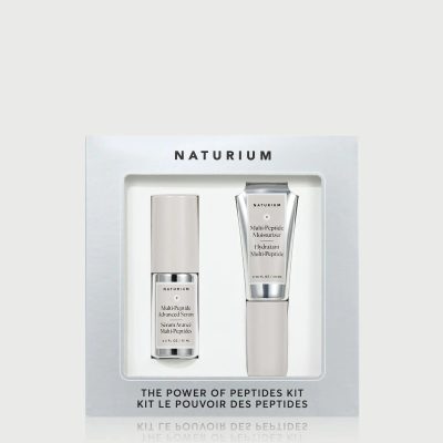 The Power of Peptides Kit