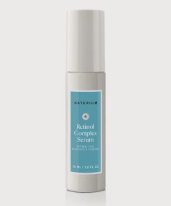 Retinol Complex Serum
