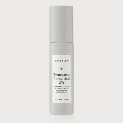 Tranexamic Topical Acid 5%